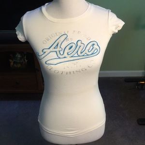Aeropostale tee